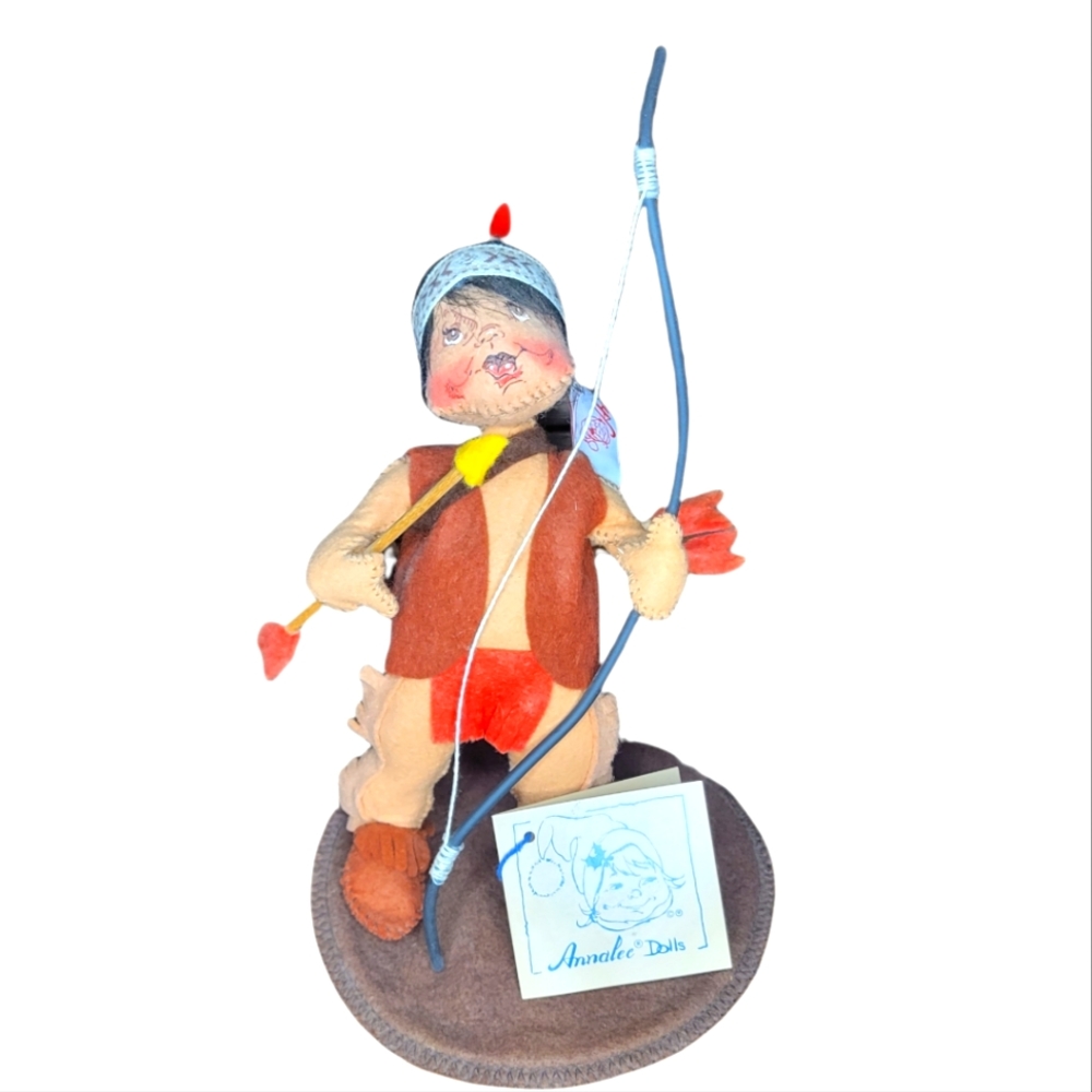 Annalee Dolls Figurine